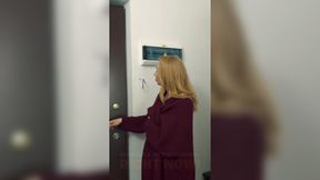 VIP4K  Play with our leaking pussies