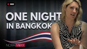 One Night in Bangkok: International Swinging