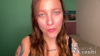 PUNHETA LENTA, PROFUNDA E COMANDADA POR MIM, ATÉ VOCÊ GOZAR