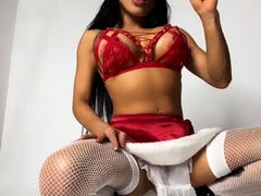 Black and Ebony BABES