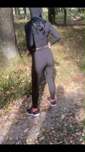 Milfycalla Compilation of Shorts Ep 3