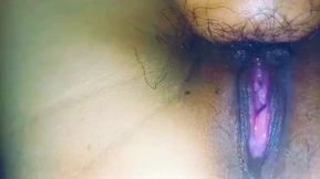 Nepali Cute Pussy Eating Magarni Ko Puti Chater  Pani Vayo