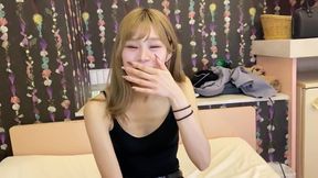 Asian Angel - 14674