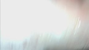 Old Man Pleases Himself With His Thick Rod In The Bathhouse Scene 1