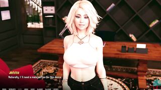 A.O.A. ACADEMY #19 – PC Gameplay [HD]