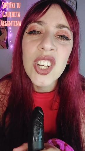 Shyyfxx Jeg Ydmyger Min Orme-ansatte Og Bruger Sexlegetj Til Sin Elsker!