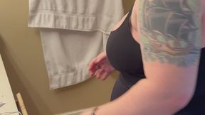 33 Morning Sickness While Brushing Teeth