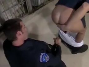 Chris Steele and hawk