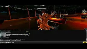 Cici CMC Sparks Steamy 3D Adventure in Wild Animated Encounter