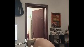 bitch sissy slut anal machine dildo training love deep shemale