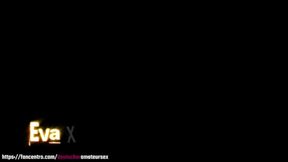 Deutscher Amateur Sex - Eva Karera Enjoys Greasing Up And Getting Fucked