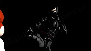Ninjette Sneak Peek