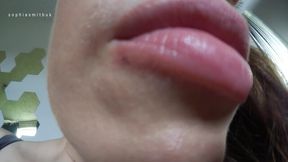 Let Me Lick You