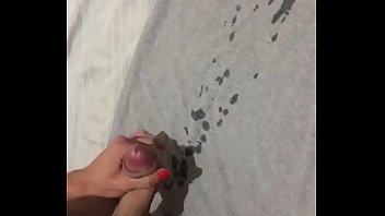 This cumshot are very fuck - essa gozada foi muito foda