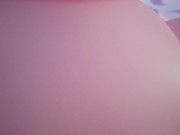 Bean Bag Boobies- Breast Expansion Animation