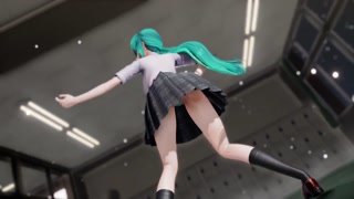 Hentai MMd - ボスと楽しくBooo! (Mister Pink) tinyurl. com/HentGames