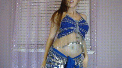 As often as your credit allows you to snap pop drop into subspace for belly dancer full nude