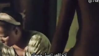 سيكس محترم حقيقي ابن مع امه ترا زبه الكبير  زمن محارم سيكس نااار