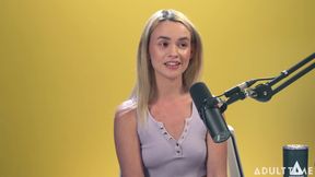 Khloe Kingsley: Squirting on Camera &amp; Red Flags