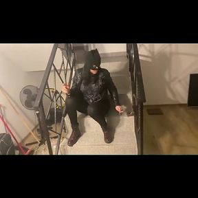 Adventures of Milfycalla Ep 18 Batman&#039;s Bitch Return. Enjoy