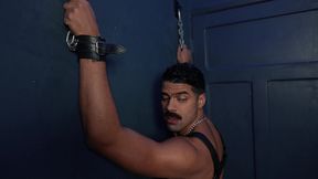 sessao de bdsm com victor nalla