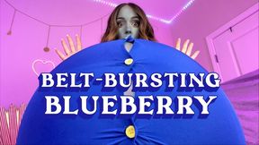 Belt-Bursting Blueberry