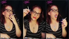 Classic Smoking – Capri 120 Review