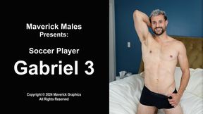 Soccer Player Gabriel Muscle Worship3 with BJ 720P