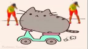 clip meu carro (oficial dirigindo)