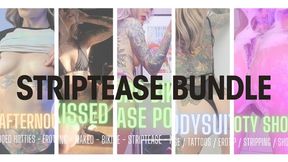 Striptease Bundle