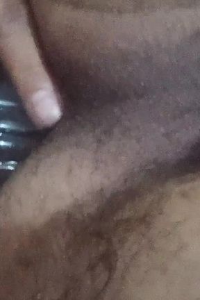 I Bought a Big, Thick One