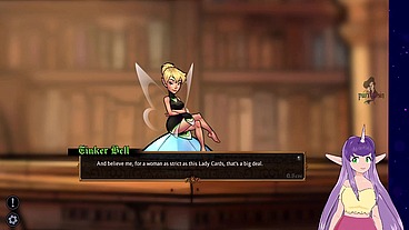 Once Aporn A Time Chapter 3 Uncensored Fairy Tale Part 2
