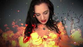 Seduced By Satan'_s Wife