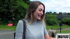 Public Seductions with Tamara Grace