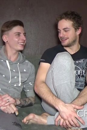 2438 This My Best Friend and He Is Straight