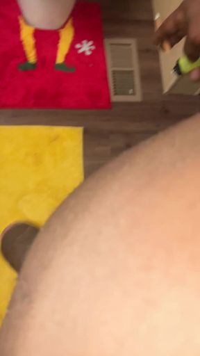 Just Showing off