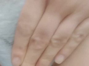 Fresh Breeze On My Pussy