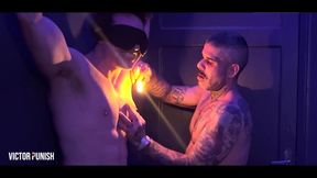 Playing with Fire (waxplay)