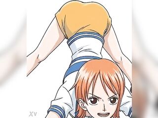 NAMI ONE PIECE