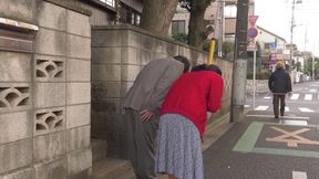 Steamy Affair: Junko's Secret Trysts with Her Brother-in-Law Boss