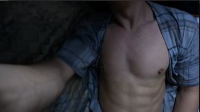 FPOV Saddle me up, baby, we&#039;re gonna have some really hot sex.