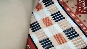 My Indian Stepsister Showing Me Her Juicy Pussy and Asshole From Very Closeup
