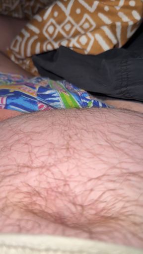 Beer Belly
