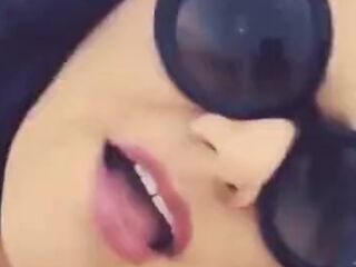 angelina castro boob bounce