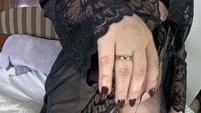 casada gravida quer rola no rabo