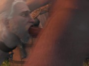 FULL: Roadside Facefuck