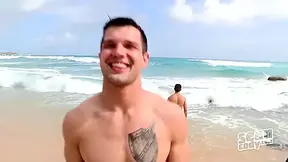 Puerto Rico: Day Two - Ass Enjoyment