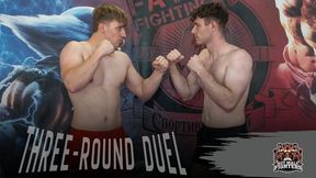 Three-Round Duel