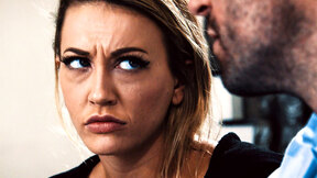 ”Teen Adira Allure caused a fender bender & did not want to involve the cops”