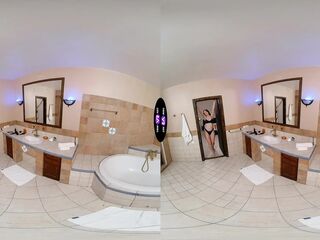 Shower Squirt - Trailer